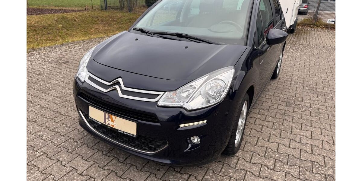 Citroen C3 110.291 km 6.990 &euro; Elsenfeld 63820