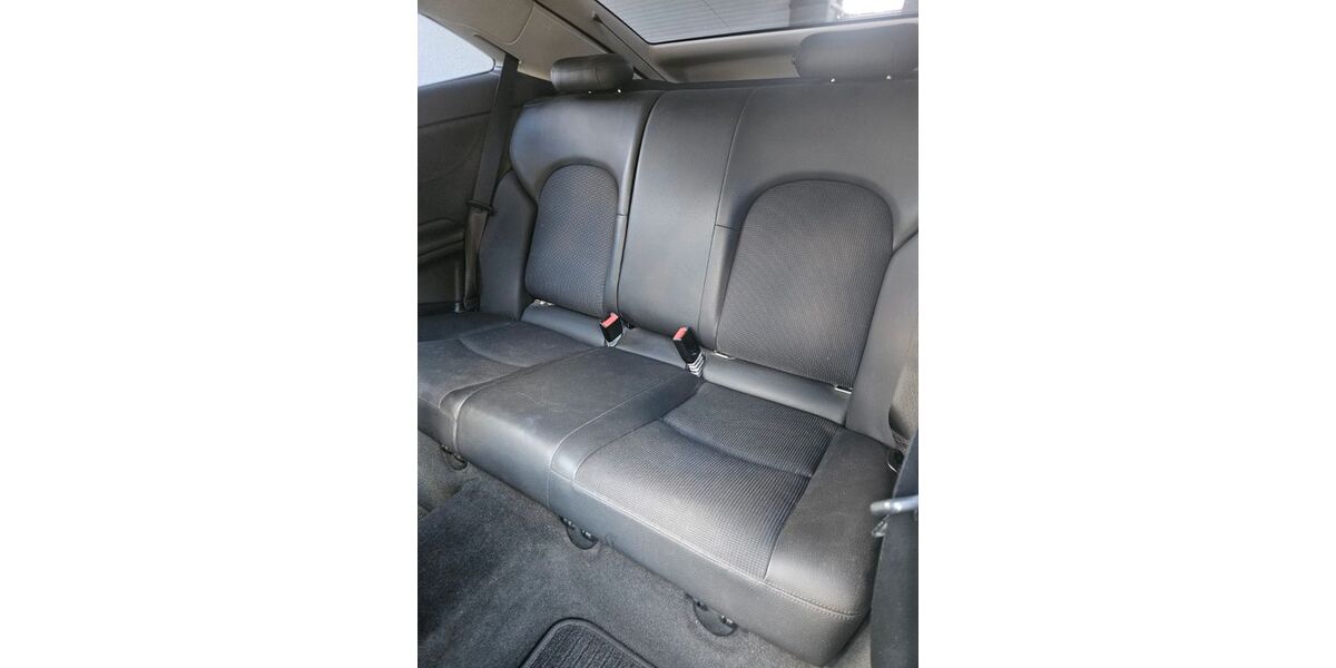 Mercedes-Benz CLC 180 191.000 km 9.700 &euro; Bad König 64732