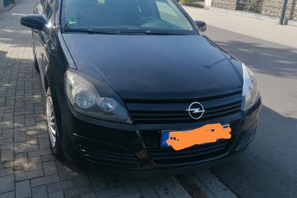 Opel Astra 203.000 km 1.650 &euro; Kahl 63796