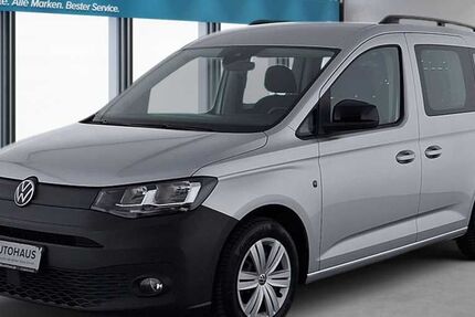 VW Caddy 51.103 km 24.980 &euro; Maintal 63477