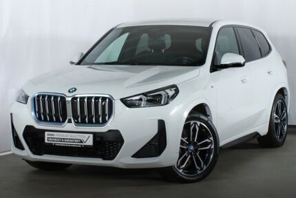 BMW iX1 21.777 km 37.858 &euro; Maintal 63477