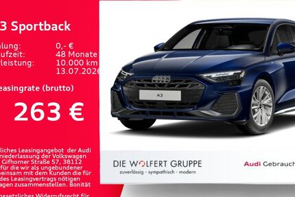 Audi A3 23.736 km 30.680 &euro; Großwallstadt 63868