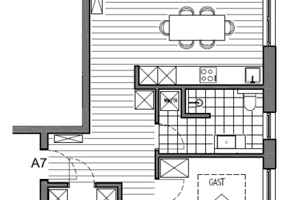 Wohnung Seligenstadt Klein-Welzheim - 3 Zimmer, 85 m&sup2;, 549.000&euro; | Angebot:26256819