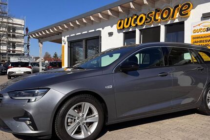 Opel Insignia 43.250 km 21.985 &euro; Großostheim 63762