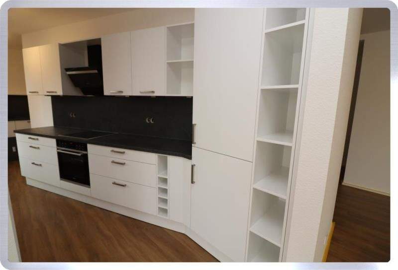 Etagenwohnung Rodgau Jügesheim - 4 Zimmer, 131 m&sup2;, 1.500&euro; | Angebot:25768997