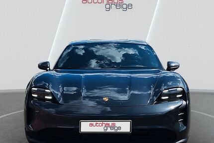 Porsche Taycan 176.000 km 45.900 &euro; Hasselroth 63594