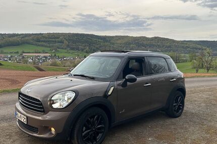 Mini Countryman D (Cooper) 195.000 km 4.900 &euro; Gelnhausen 63571