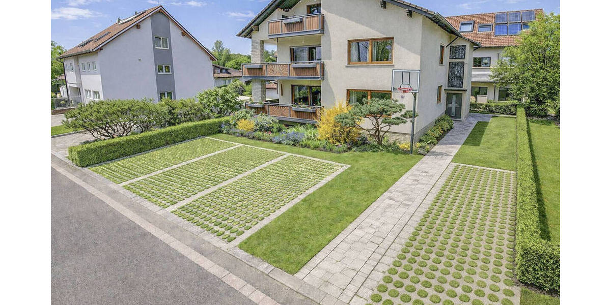 Etagenwohnung Goldbach - 4 Zimmer, 145 m&sup2;, 339.000&euro; | Angebot:26730853