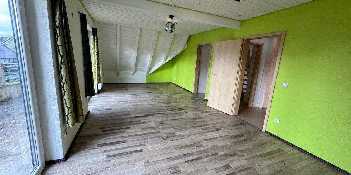Einfamilienhaus Großostheim / Ringheim Großostheim - 7 Zimmer, 162 m&sup2;, 598.000&euro; | Angebot:25837713