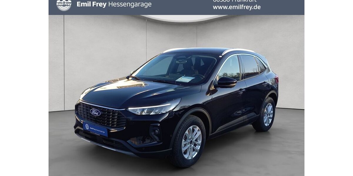 Ford Kuga 4.900 km 26.590 &euro; Hanau 63452
