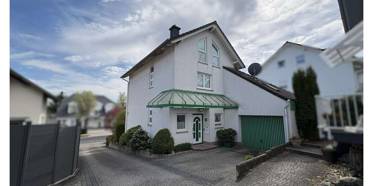 Einfamilienhaus Bruchköbel - 4 Zimmer, 106 m&sup2;, 519.000&euro; | Angebot:26574217