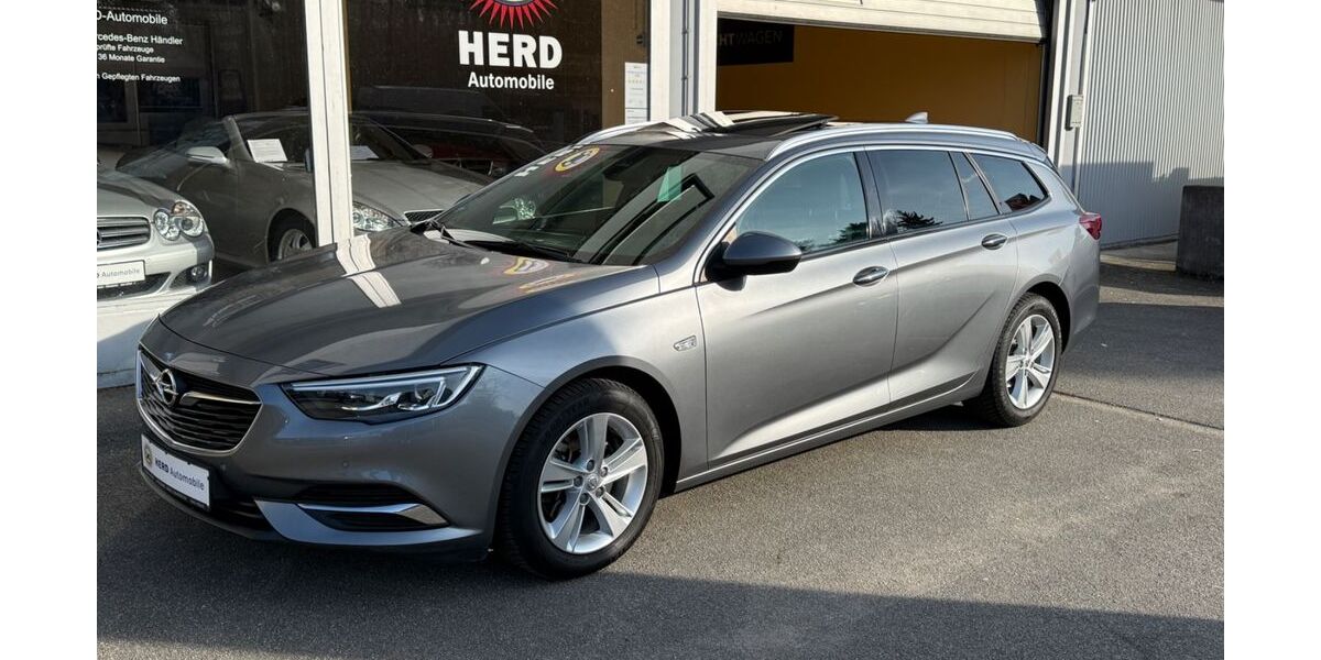 Opel Insignia 67.780 km 15.500 &euro; Bad König OT Etzen-Gesäß 64732