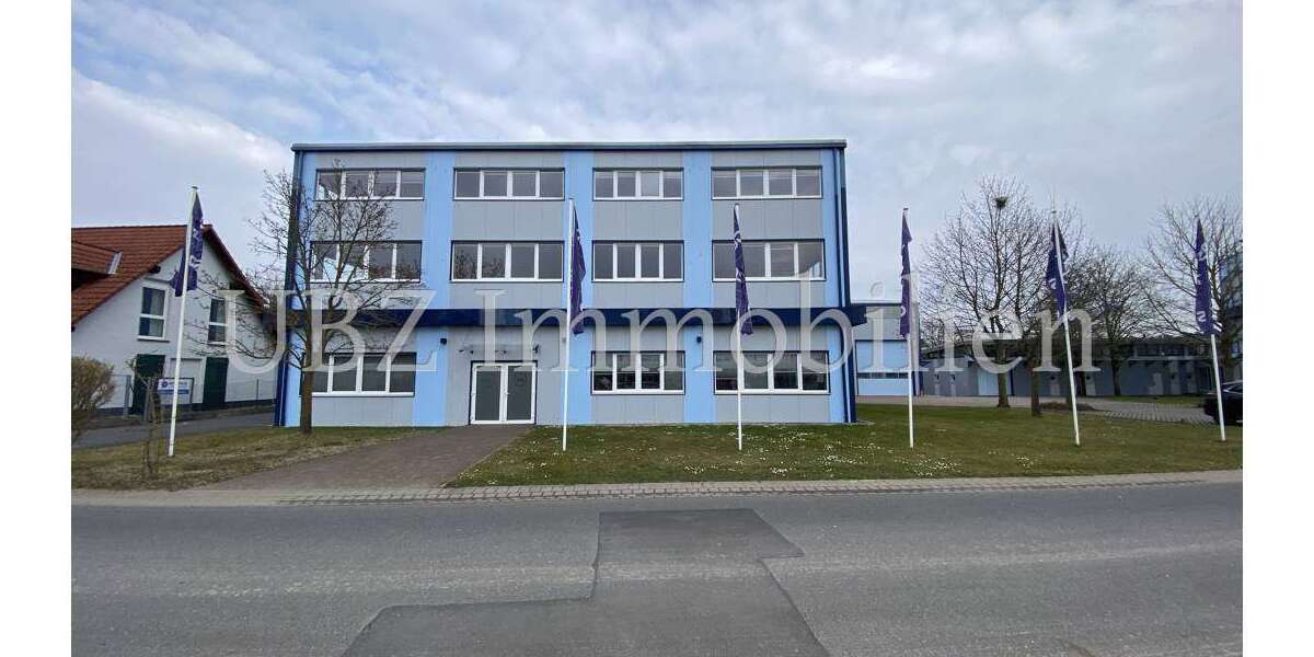 Gewerbeobjekt Karlstein am Main - 2.300&euro; | Angebot:24803128