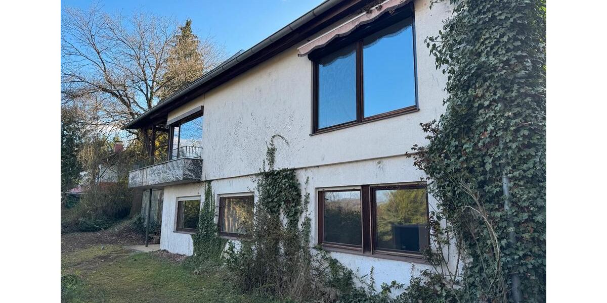 Einfamilienhaus Mömbris - 5 Zimmer, 127 m&sup2;, 490.000&euro; | Angebot:26026088
