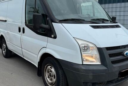 Ford Transit 118.500 km 3.990 &euro; Dieburg 64807