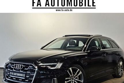 Audi A6 27.800 km 44.940 &euro; Mainaschaff 63814