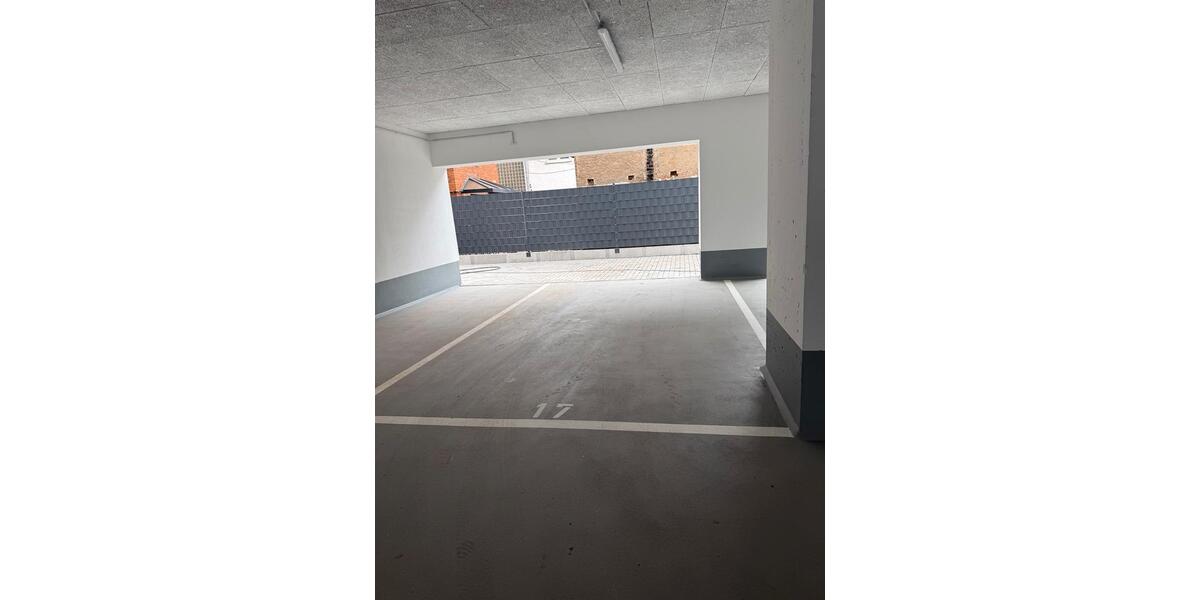 Dachgeschoßwohnung Langenselbold - 1 Zimmer, 800&euro; | Angebot:25883058