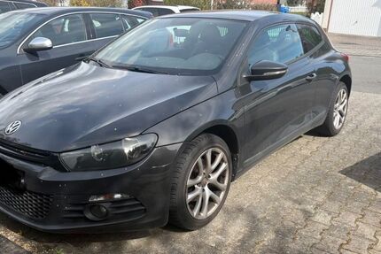 VW Scirocco 177.565 km 5.800 &euro; Brensbach 64395