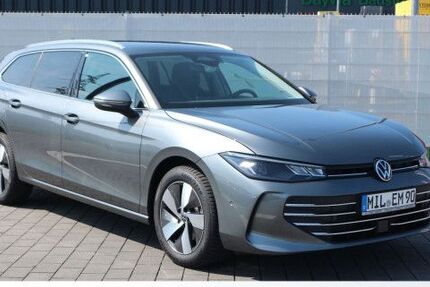 VW Passat 12.900 km 38.990 &euro; Großwallstadt 63868