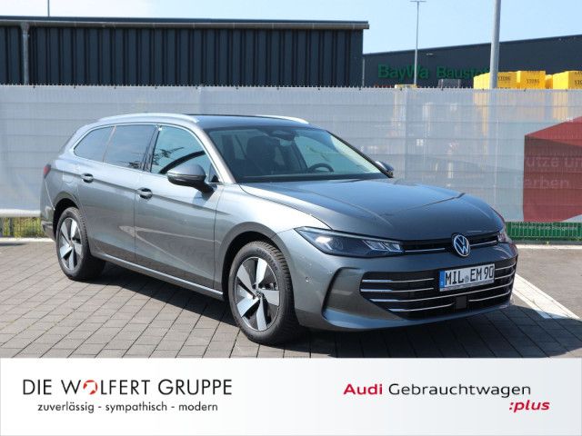 VW Passat 12.900 km 38.990 &euro; Großwallstadt 63868