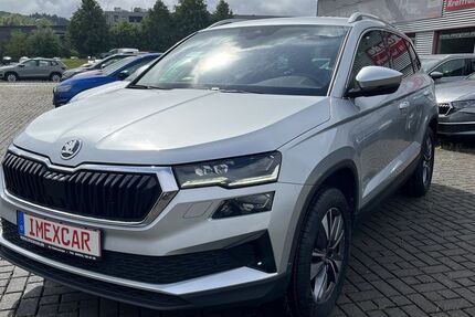 Skoda Karoq 93.500 km 23.990 &euro; Bessenbach 63856