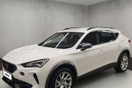 Cupra Formentor 8.500 km 28.450 &euro; Aschaffenburg 63739