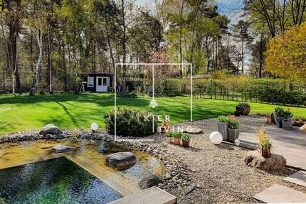 Haus Hanau Großauheim - 6 Zimmer, 174 m&sup2;, 995.000&euro; | Angebot:25275521