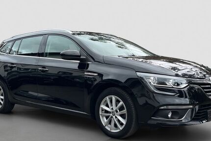 Renault Megane 123.400 km 10.690 &euro; Münster/Hessen 64839