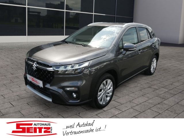 Suzuki SX4 62.070 km 19.890 &euro; Obernburg 63785