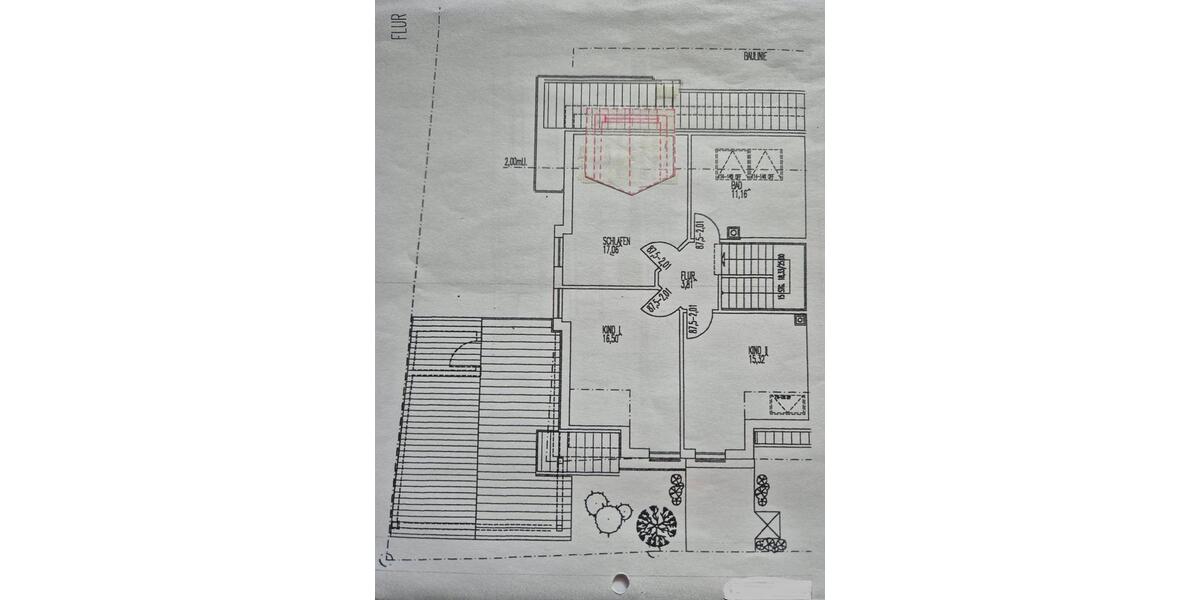 Doppelhaushälfte Haibach - 6 Zimmer, 177 m&sup2;, 769.000&euro; | Angebot:26716438