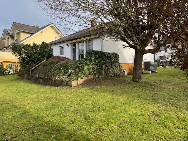 Einfamilienhaus RODENBACH - 6 Zimmer, 120 m&sup2;, 465.000&euro; | Angebot:23917759