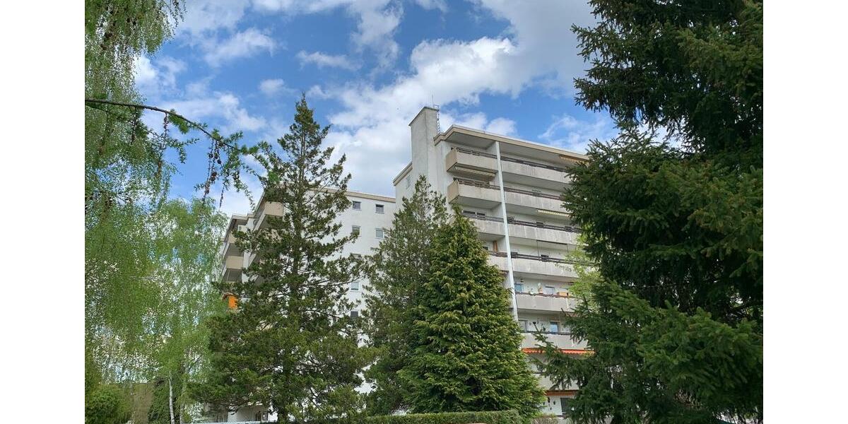 Etagenwohnung Babenhausen - 1 Zimmer, 20 m&sup2;, 470&euro; | Angebot:26004099