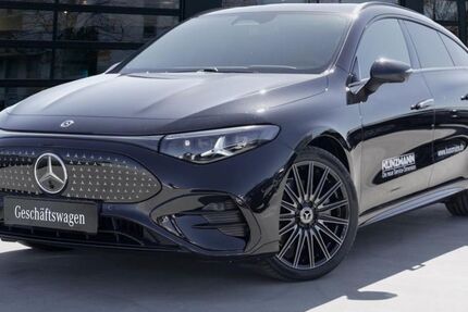 Mercedes-Benz CLA 35 AMG Shooting Brake 8.000 km 67.990 &euro; Aschaffenburg 63741