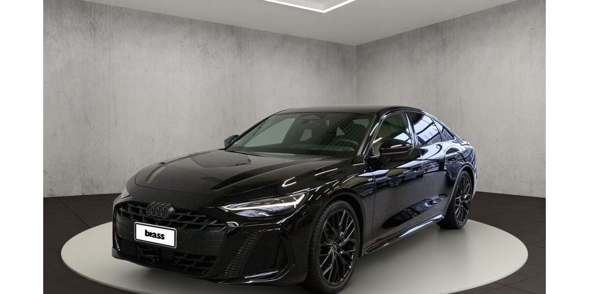 Audi A6 4.847 km 73.800 &euro; Dietzenbach 63128