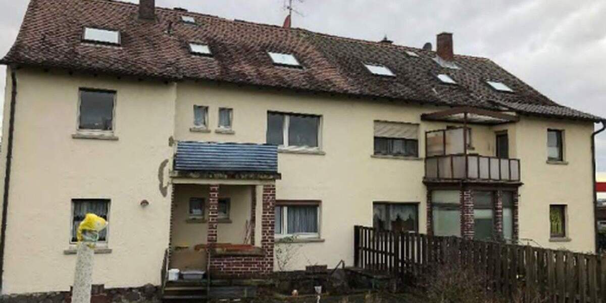 Mehrfamilienhaus, Wohnhaus Sulzbach - 2 Zimmer, 400 m&sup2;, 980.000&euro; | Angebot:25659265