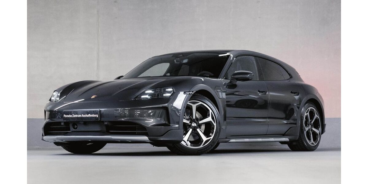 Porsche Taycan 19.990 km 102.777 &euro; Aschaffenburg 63739