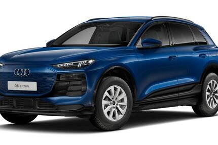 Audi Q6 e-tron 7.100 km 51.449 &euro; Linsengericht 63589