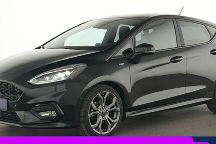 Ford Fiesta 39.833 km 13.919 &euro; Dietzenbach bei Frankfurt 63128
