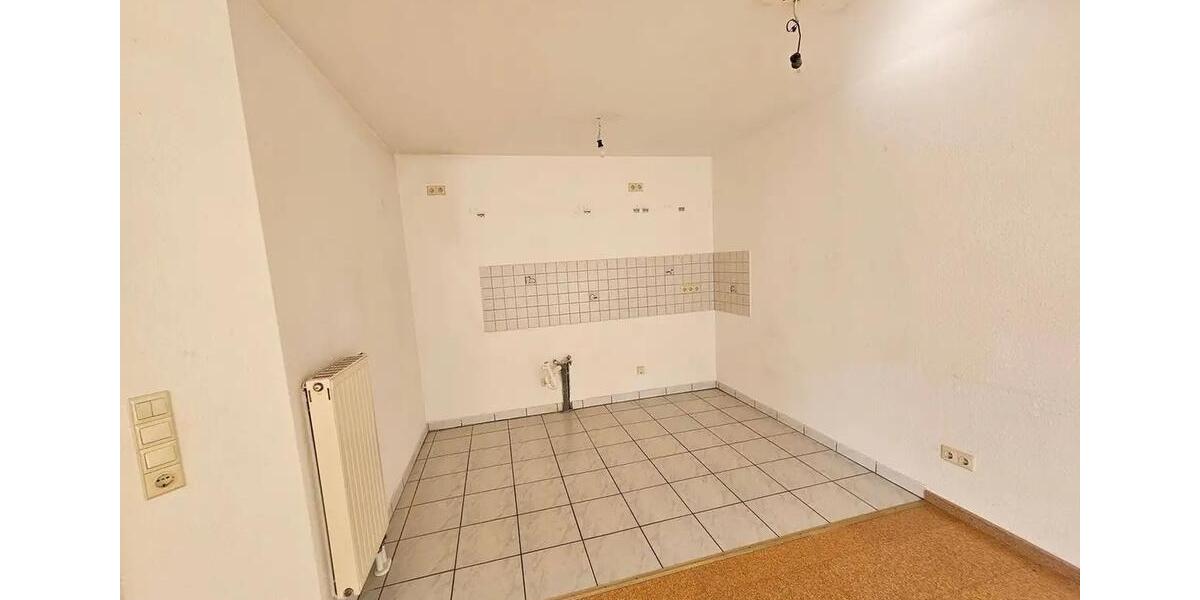 Etagenwohnung Aschaffenburg Damm - 2 Zimmer, 52 m&sup2;, 460&euro; | Angebot:26307563