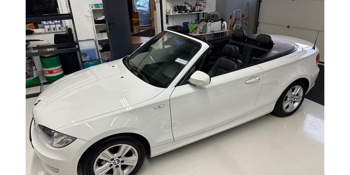 BMW 118 64.550 km 11.960 &euro; Groß Umstadt 64823