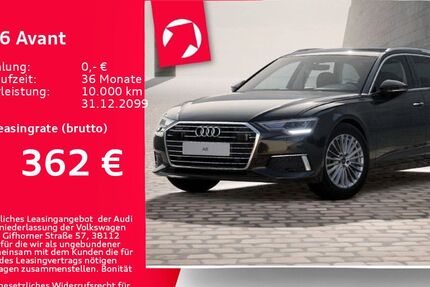 Audi A6 47.869 km 33.720 &euro; Großwallstadt 63868
