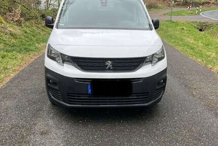 Peugeot Partner 100.000 km 11.000 &euro; heigenbrücken 63869