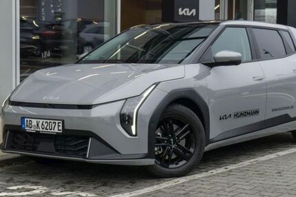 Kia EV4 4.990 km 41.449 &euro; Dietzenbach 63128