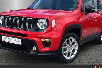 Jeep Renegade 14.678 km 21.470 &euro; Rödermark 63322