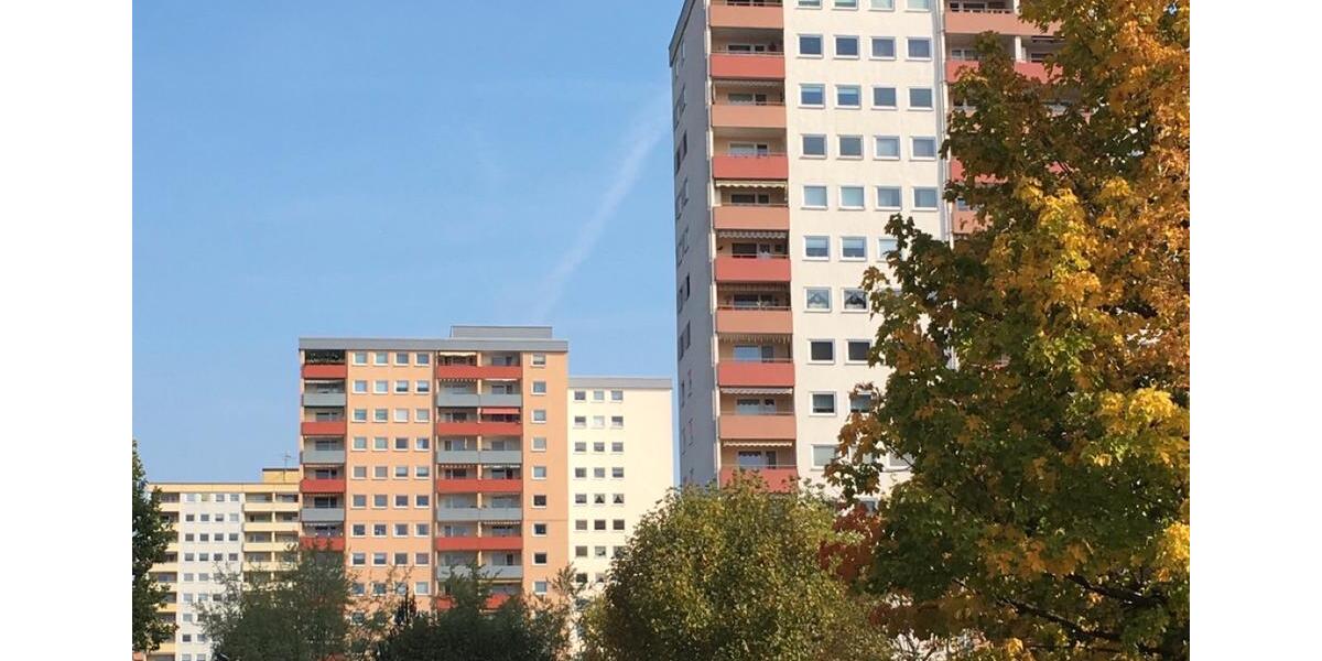 Etagenwohnung Mainaschaff - 5 Zimmer, 118 m&sup2;, 339.000&euro; | Angebot:26349141