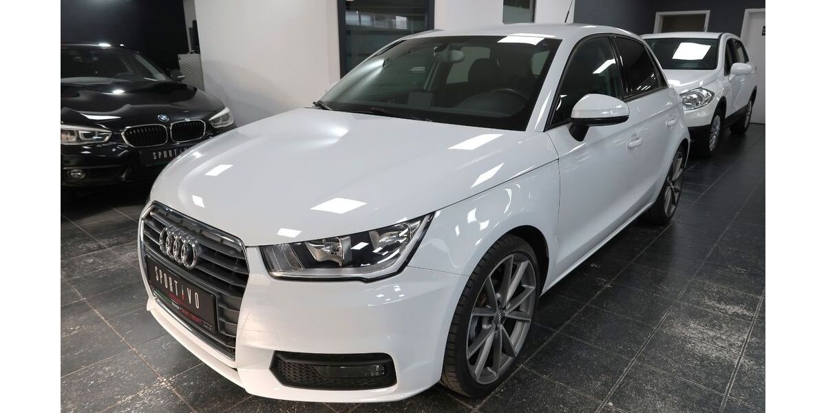 Audi A1 69.988 km 14.490 &euro; Maintal 63477