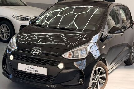 Hyundai i10 115.000 km 5.990 &euro; Heusenstamm (bei Frankfurt) 63150
