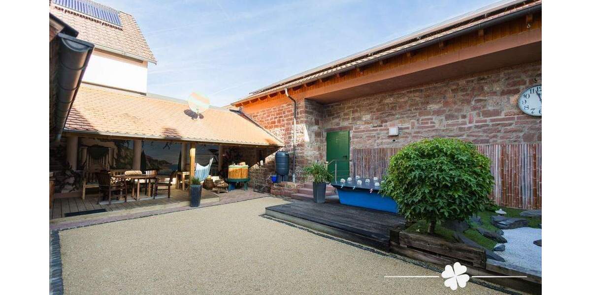 Mehrfamilienhaus, Wohnhaus Großheubach - 6 Zimmer, 215 m&sup2;, 560.000&euro; | Angebot:25777966