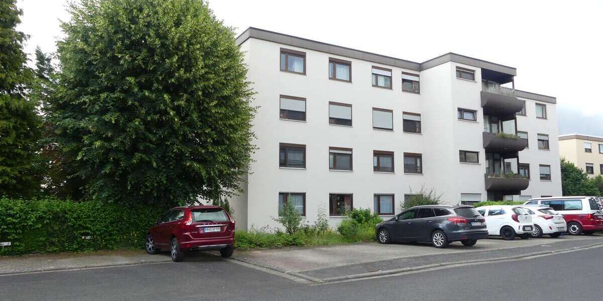 Etagenwohnung Maintal / Wachenbuchen Wachenbuchen - 1 Zimmer, 39 m&sup2;, 115.000&euro; | Angebot:26296642