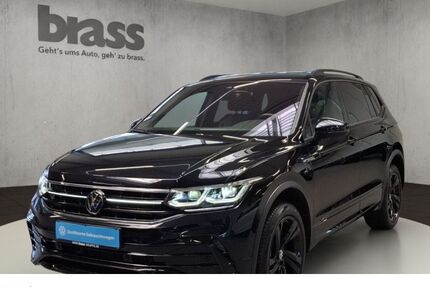 VW Tiguan Allspace 3.390 km 44.900 &euro; Dietzenbach 63128